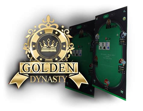 Golden Dynasty PokerStars